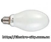 Лампа ртутная Delux Е27 125W GGY