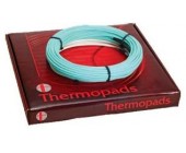 Нагревательный кабель двухжильный Thermopads FHCT-