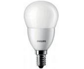 Лампа светодиодная LEDluster  6W/2700 P48FR  E14