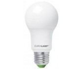 Лампа светодиодная A60 EUROLAMP LED-A60-10274(Е) Е