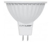 Лампа светодиодная MR16 EUROLAMP LED-SMD-05534(E)