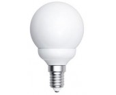 Лампа светодиодная шар G45 Electrum A-LB-1807 Е14