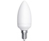 Лампа светодиодная свеча C37 Electrum A-LС-1804 E1
