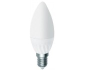 Лампа светодиодная свеча C37 Electrum A-LС-0715 E1